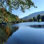 La Clef Des Bois - Cosy Et Calme Au Coeur De La Nature Ban-sur-Meurthe-Clefcy