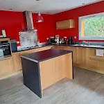 La Clef Des Bois - Cosy Et Calme Au Coeur De La Nature * Ban-sur-Meurthe-Clefcy