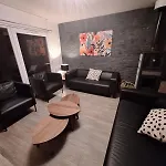 La Clef Des Bois - Cosy Et Calme Au Coeur De La Nature 木屋