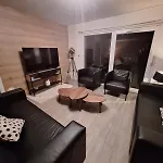 La Clef Des Bois - Cosy Et Calme Au Coeur De La Nature 木屋