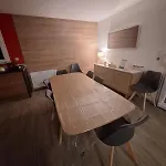 La Clef Des Bois - Cosy Et Calme Au Coeur De La Nature 木屋 *