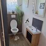 La Clef Des Bois - Cosy Et Calme Au Coeur De La Nature 木屋 Ban-sur-Meurthe-Clefcy