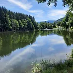 La Clef Des Bois - Cosy Et Calme Au Coeur De La Nature Ban-sur-Meurthe-Clefcy