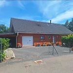 木屋 La Clef Des Bois - Cosy Et Calme Au Coeur De La Nature *