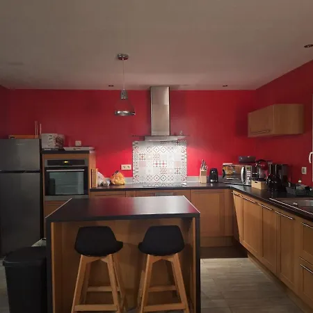 La Clef Des Bois - Cosy Et Calme Au Coeur De La Nature * Ban-sur-Meurthe-Clefcy