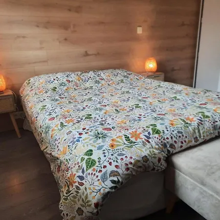 La Clef Des Bois - Cosy Et Calme Au Coeur De La Nature *