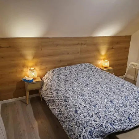 La Clef Des Bois - Cosy Et Calme Au Coeur De La Nature Ban-sur-Meurthe-Clefcy