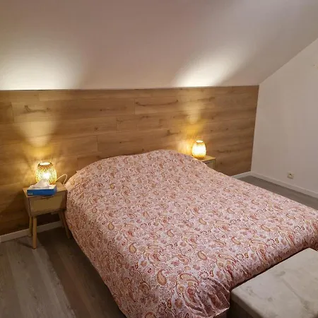 La Clef Des Bois - Cosy Et Calme Au Coeur De La Nature