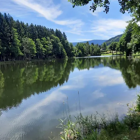 La Clef Des Bois - Cosy Et Calme Au Coeur De La Nature Ban-sur-Meurthe-Clefcy