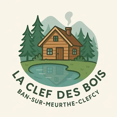 La Clef Des Bois - Cosy Et Calme Au Coeur De La Nature Horská chata