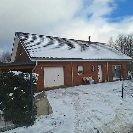 La Clef Des Bois - Cosy Et Calme Au Coeur De La Nature