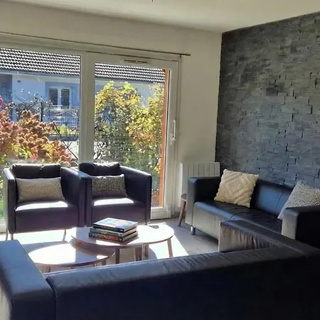 La Clef Des Bois - Cosy Et Calme Au Coeur De La Nature Chalet *