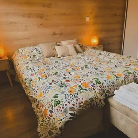 La Clef Des Bois - Cosy Et Calme Au Coeur De La Nature *