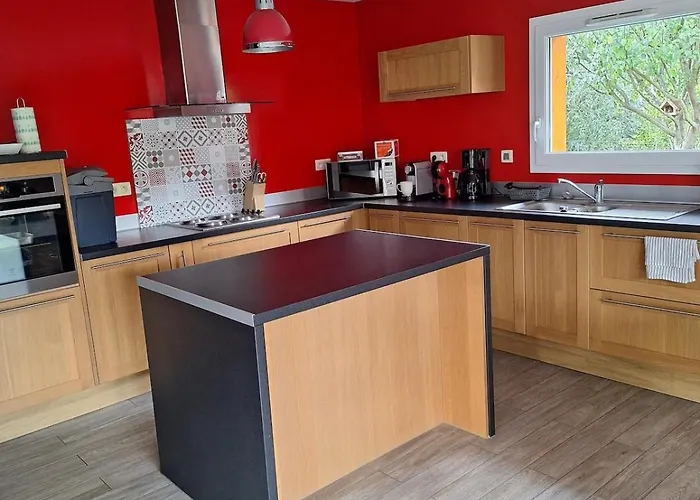 La Clef Des Bois - Cosy Et Calme Au Coeur De La Nature * Ban-sur-Meurthe-Clefcy