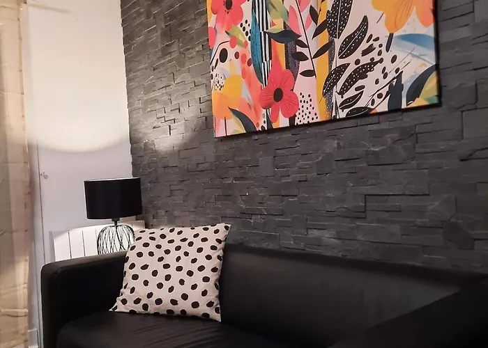 La Clef Des Bois - Cosy Et Calme Au Coeur De La Nature * Ban-sur-Meurthe-Clefcy