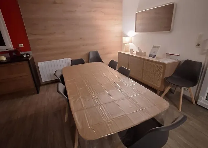 La Clef Des Bois - Cosy Et Calme Au Coeur De La Nature Chalet *