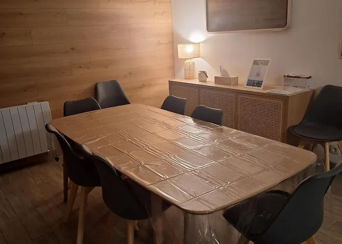 La Clef Des Bois - Cosy Et Calme Au Coeur De La Nature Ban-sur-Meurthe-Clefcy