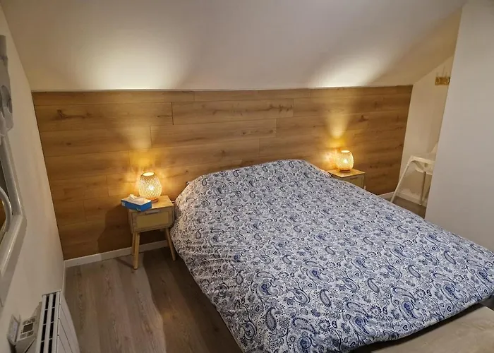 La Clef Des Bois - Cosy Et Calme Au Coeur De La Nature Ban-sur-Meurthe-Clefcy