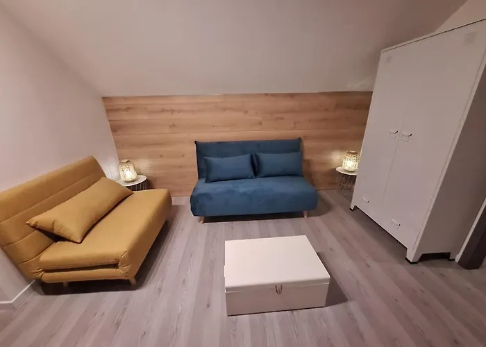 La Clef Des Bois - Cosy Et Calme Au Coeur De La Nature