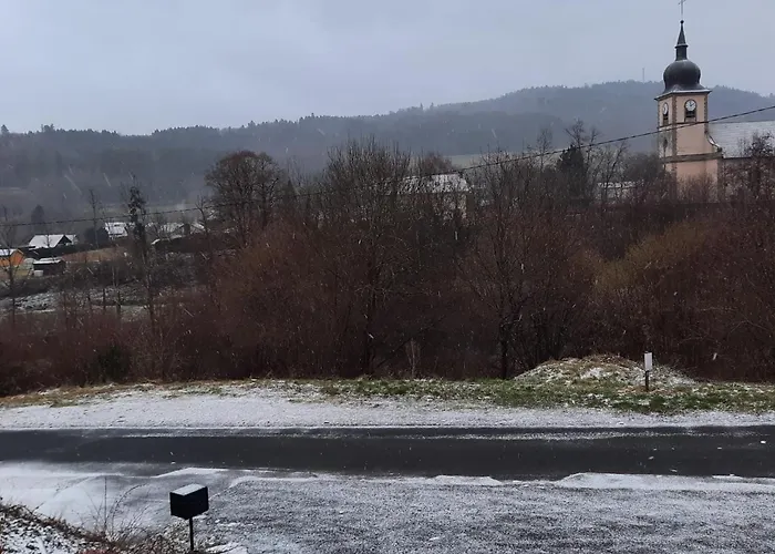 La Clef Des Bois - Cosy Et Calme Au Coeur De La Nature Horská chata Ban-sur-Meurthe-Clefcy