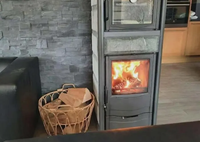 La Clef Des Bois - Cosy Et Calme Au Coeur De La Nature