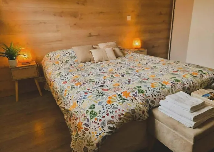 La Clef Des Bois - Cosy Et Calme Au Coeur De La Nature *